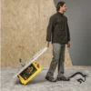 Sierra de Mesa 10" (254mm) 1800W Corte en 90° 76mm Stanley SST1801-B2