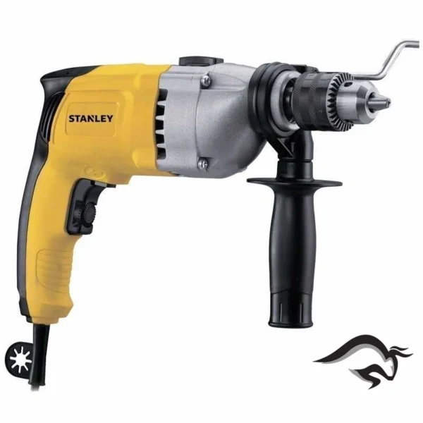 STDH8013-B2-2.webp Taladro Percutor 1/2" 800W 54000 gpm Stanley STDH8013-B2