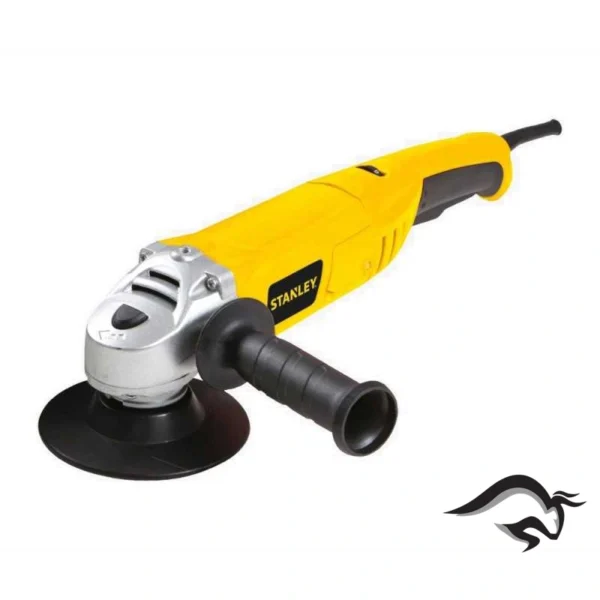 STGP612K-B2-2.webp Pulidora de 5" 600 W 3000 Rpm Stanley STGP612K-B2