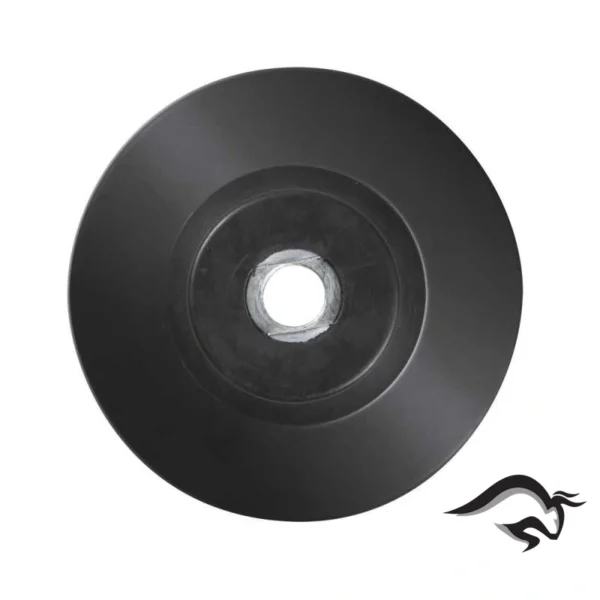 STGP612K-B2-4.webp Pulidora de 5" 600 W 3000 Rpm Stanley STGP612K-B2