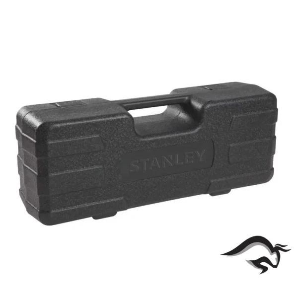 STGP612K-B2-5.webp Pulidora de 5" 600 W 3000 Rpm Stanley STGP612K-B2