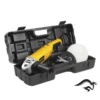STGP612K-B2-6.webp Pulidora de 5" 600 W 3000 Rpm Stanley STGP612K-B2