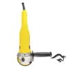 Amoladora Angular 4 1/2" 1000W 11000 rpm Stanley STGS1011-B2