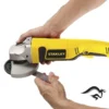 Amoladora Angular 4 1/2" 1000W 11000 rpm Stanley STGS1011-B2