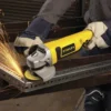 Amoladora Angular 4 1/2" 1000W 11000 rpm Stanley STGS1011-B2