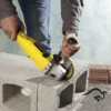 Amoladora Angular 4 1/2" 1000W 11000 rpm Stanley STGS1011-B2
