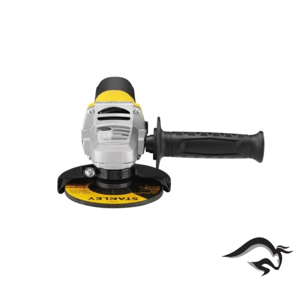 Amoladora Angular 4 1/2" 900W 12000 rpm Stanley STGS9115-B2