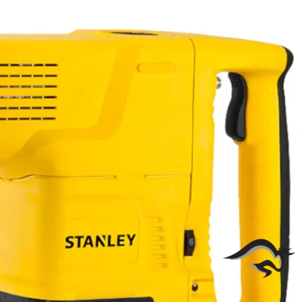 STHM10K-B2-5.webp Martillo Demoledor SDS Max 1600 W 25 J Stanley STHM10K-B2