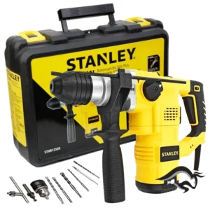 STHR1232K-B2-1.webp Rotomartillo SDS Plus 1250W 850 3.5J Stanley STHR1232K-B2