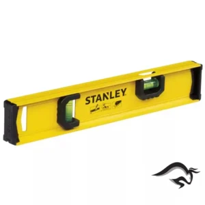 Nivel De Aluminio 12" STHT42072-LA Stanley
