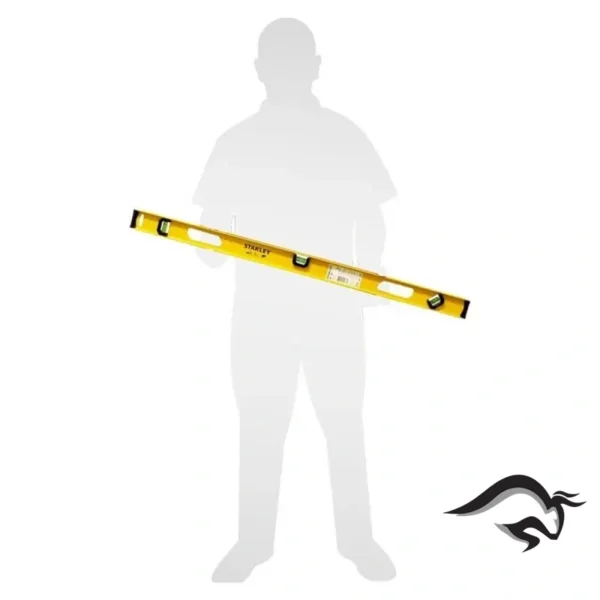 STHT42075-LA-5.webp Nivel De Aluminio 36 Stanley STHT42075-LA