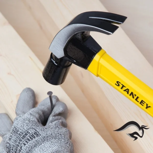 STHT51391-40-3.webp Martillo de Uña Curva 16 Oz Stanley STHT51391-40