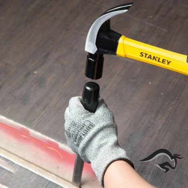STHT51391-40-4.webp Martillo de Uña Curva 16 Oz Stanley STHT51391-40