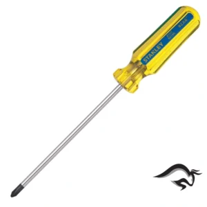 STHT69180-1.webp Desarmador Phillips PH 2 x 6" Stanley STHT69180