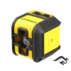 STHT77498-1.webp Nivel Láser Cubix Luz Roja Alcance 12 M Stanley STHT77498