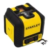 STHT77498-2.webp Nivel Láser Cubix Luz Roja Alcance 12 M Stanley STHT77498