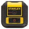 STHT77502-2.webp Nivel Láser de Lineas Cruzadas Cubix Luz Roja 12 M Stanley STHT77502