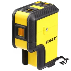STHT77503-1.webp Nivel Láser de 3 Puntos 30 Metros Rojo Stanley STHT77503