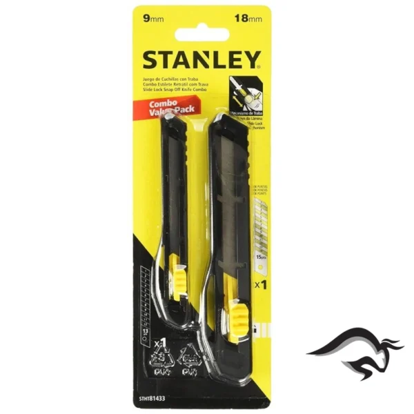 STHT81433-840-1.webp Cutter Juego Cuchillas Snap-off 9 Y 18mm Stht81433-840