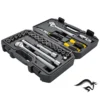 STMT45514-LA-1.webp Juego de Herramientas 1/2" 26 Piezas Stanley STMT45514-LA