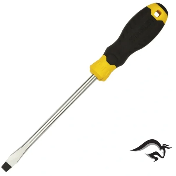 STMT60831-840-1.webp Desarmador Plano 5/16" x 6" Stanley STMT60831-840