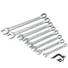 STMT73648-LA-3.webp Set de Llaves Combinadas Milimétricas 8 Unidades Stanley STMT73648-LA