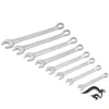 STMT73748-LA-2.webp Set de Llaves Combinadas Estándar 8 Unidades Stanley STMT73748-LA