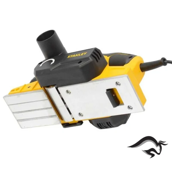 STPP7502-B2-4.webp Cepillo de Madera 3 1/4" 750 W 16500 Rpm 2 mm Stanley STPP7502-B2
