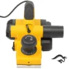 STPP7502-B2-5.webp Cepillo de Madera 3 1/4" 750 W 16500 Rpm 2 mm Stanley STPP7502-B2