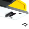 STPP7502-B2-8.webp Cepillo de Madera 3 1/4" 750 W 16500 Rpm 2 mm Stanley STPP7502-B2