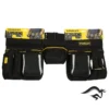 Cinturón para Herramientas 11 Compartimientos Stanley STST511304LA
