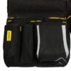 Cinturón para Herramientas 11 Compartimientos Stanley STST511304LA