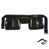 Cinturón para Herramientas 11 Compartimientos Stanley STST511304LA