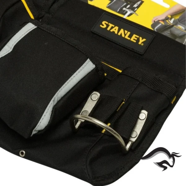 Cinturón para Herramientas 11 Compartimientos Stanley STST511304LA