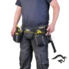 Cinturón para Herramientas 11 Compartimientos Stanley STST511304LA
