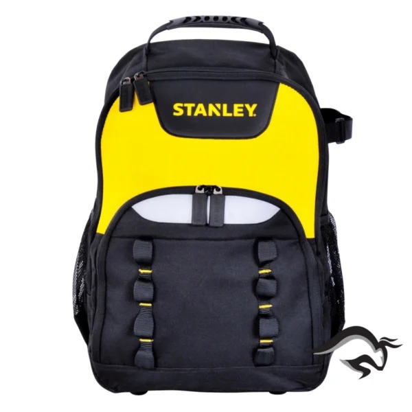 Mochila para Herramientas con 2 Compartimentos Stanley STST515155LA