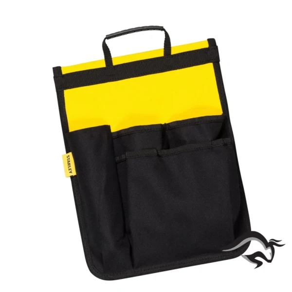 Mochila para Herramientas con 2 Compartimentos Stanley STST515155LA