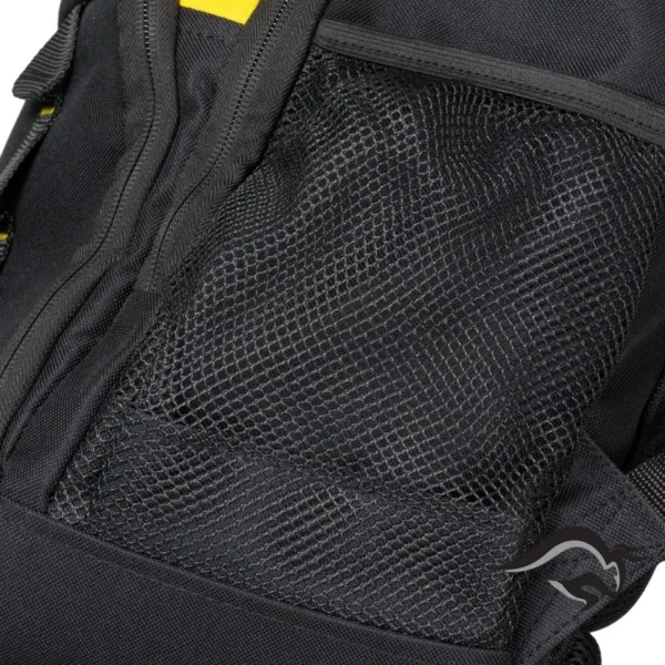 Mochila para Herramientas con 2 Compartimentos Stanley STST515155LA