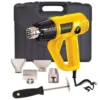 STXH2000K-B2-2.webp Pistola de Calor 1800 W 600°C + Boquillas + Maleta Plástica Stanley STXH2000K-B2