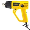 STXH2000K-B2-3.webp Pistola de Calor 1800 W 600°C + Boquillas + Maleta Plástica Stanley STXH2000K-B2