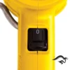 STXH2000K-B2-5.webp Pistola de Calor 1800 W 600°C + Boquillas + Maleta Plástica Stanley STXH2000K-B2