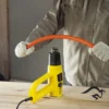 STXH2000K-B2-6.webp Pistola de Calor 1800 W 600°C + Boquillas + Maleta Plástica Stanley STXH2000K-B2
