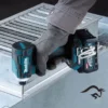 TD001GZ-3.webp Atornillador de Impacto 1/4" Hex 40V XGT BL 220 Nm Baretool Makita TD001GZ