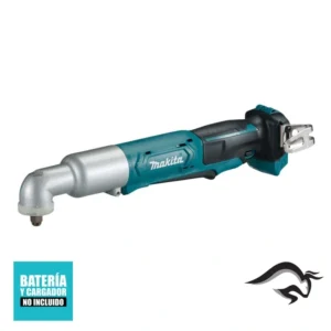 Llave de Impacto Angular 3/8" 12V CXT 60Nm Baretool Makita TL065DZ