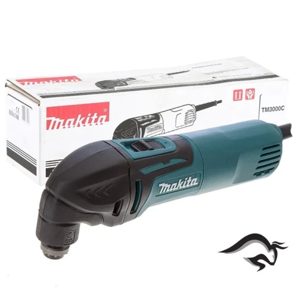 TM3000C-2.webp Multitool 320W 20000 opm Makita TM3000C