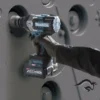 TW001GM201-3.webp Llave de Impacto 3/4" 40V XGT BL Inc 2 Bat y Carg Makita TW001GM201